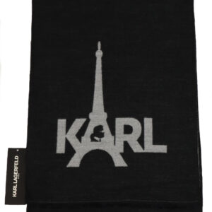Bufanda Karl Lagerfeld