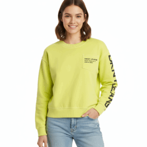 Sudadera DKNY Jeans
