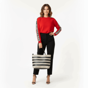 Suéter Karl Lagerfeld